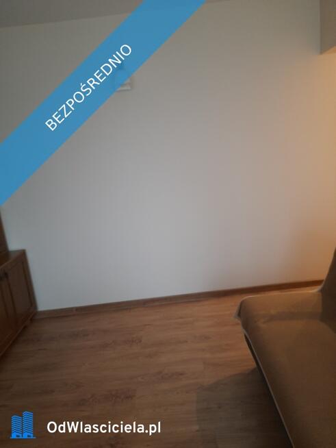 Mieszkanie Nidzica, 2 pok.35m2. lata90 po remoncie z tarasem