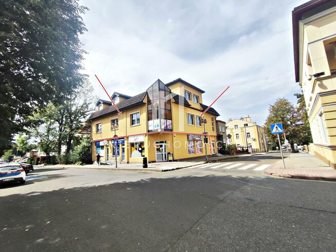 Lokal użytkowy Jasło