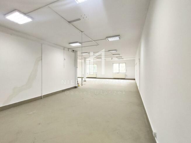 Lokal użytkowy Jasło