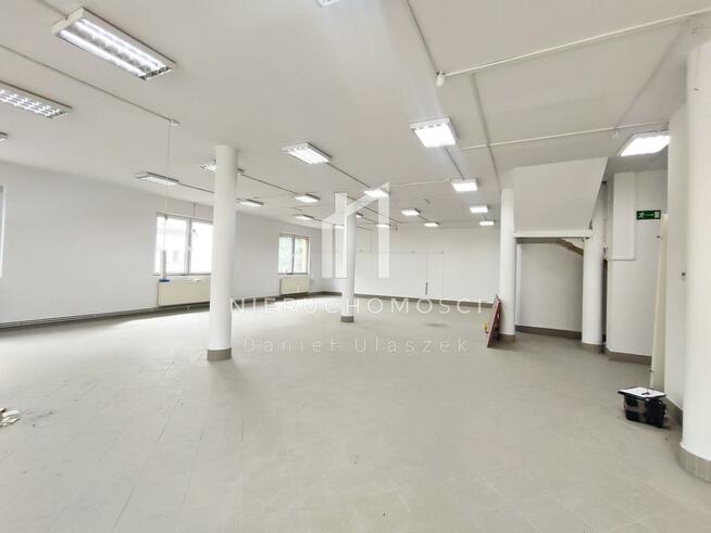 Lokal użytkowy Jasło