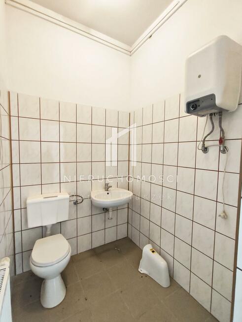 Lokal użytkowy Jasło