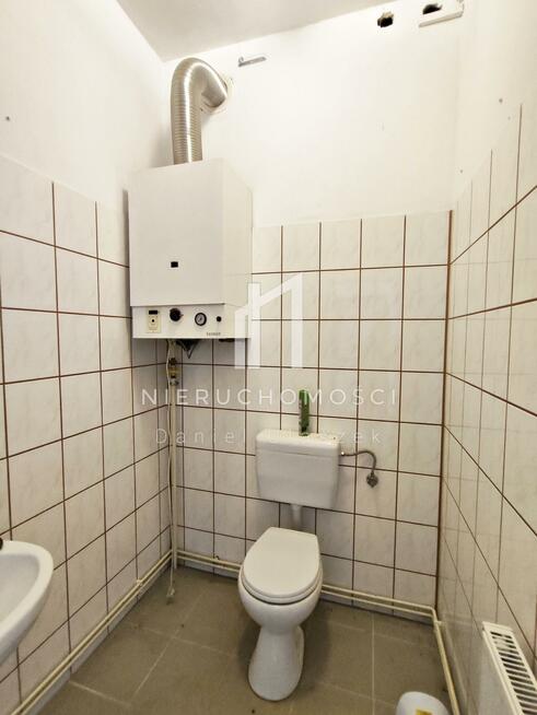 Lokal użytkowy Jasło