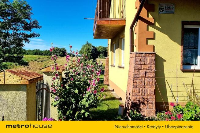 Zawiercie-Żerkowice dom na sprzedaż