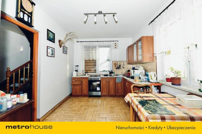 Zawiercie-Żerkowice dom na sprzedaż