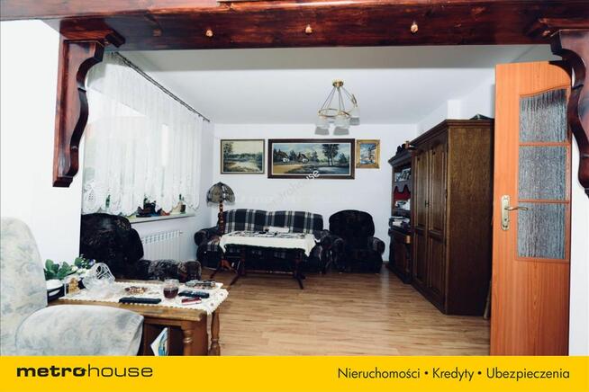 Zawiercie-Żerkowice dom na sprzedaż