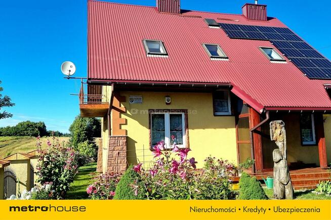 Zawiercie-Żerkowice dom na sprzedaż