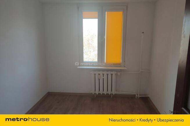 Jedyne takie mieszkanie w okolicy.