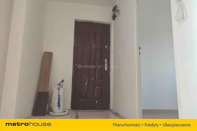 Jedyne takie mieszkanie w okolicy.