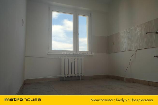 Jedyne takie mieszkanie w okolicy.