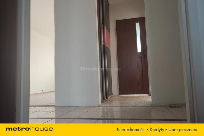 Jedyne takie mieszkanie w okolicy.