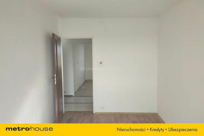 Jedyne takie mieszkanie w okolicy.