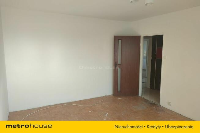 Jedyne takie mieszkanie w okolicy.