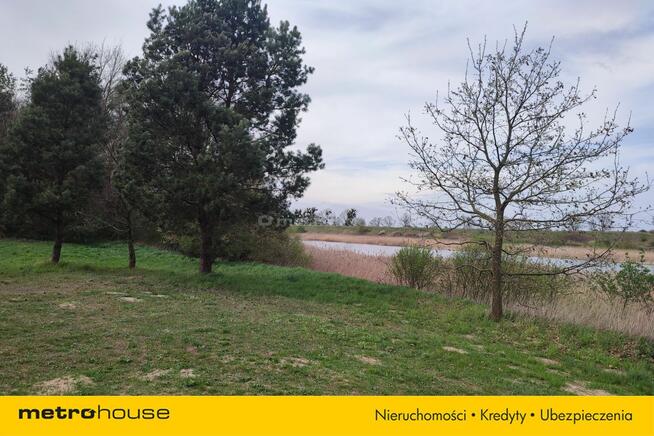 Działka inwestycyjna z linią brzegową 99 000 PLN