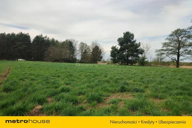 Działka inwestycyjna z linią brzegową 99 000 PLN