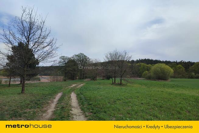 Działka inwestycyjna z linią brzegową 99 000 PLN