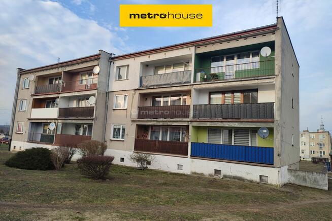 Mieszkanie w Kamieńcu 159000 razem z działką ROD!