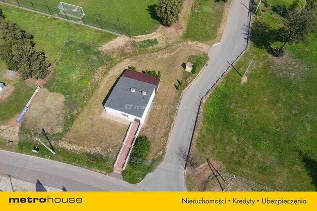 Działka wielu możliwości!