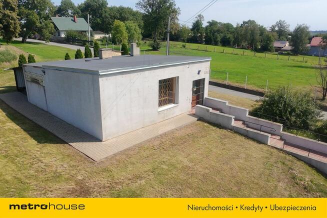 Działka wielu możliwości!