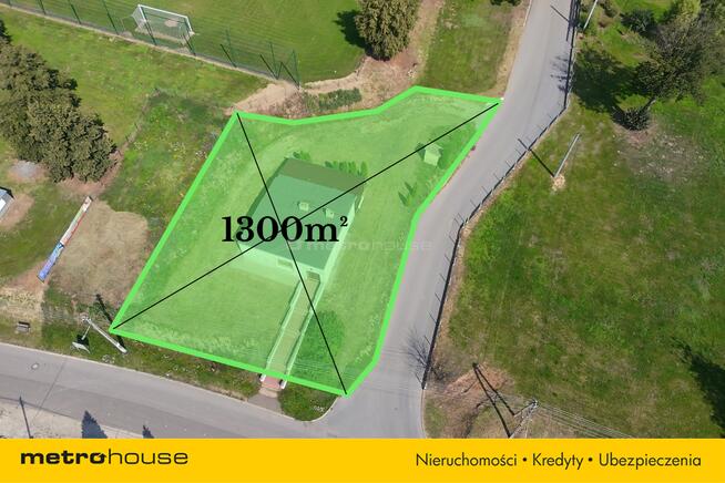 Działka wielu możliwości!