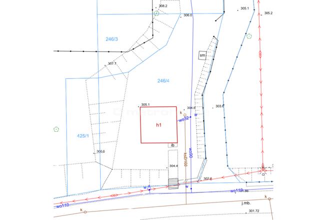 Działka wielu możliwości!