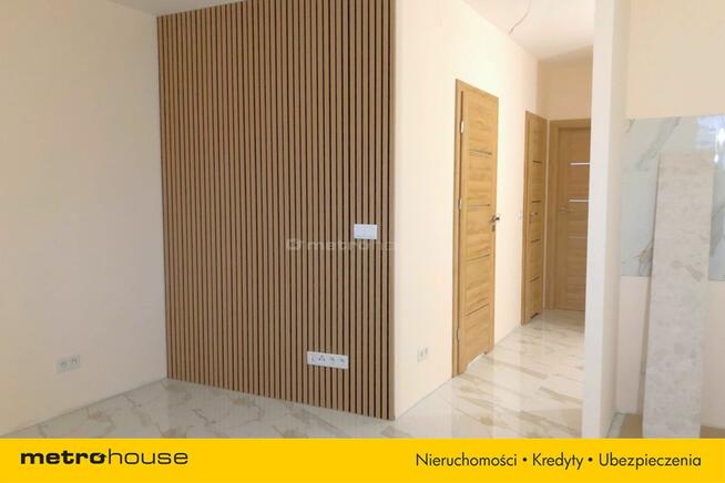 NOWE, 2 ogródki, 3 pokoje, ustawne, dwustronne