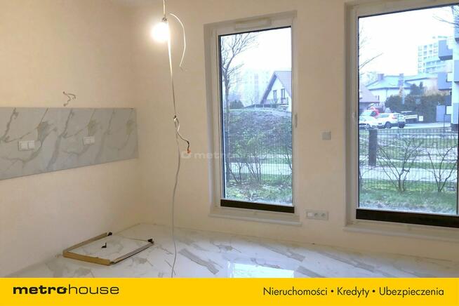 NOWE, 2 ogródki, 3 pokoje, ustawne, dwustronne