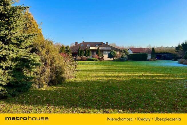 WYJĄTKOWY DOM - FLANTROWO, JANOWIEC WIELKOPOLSKI