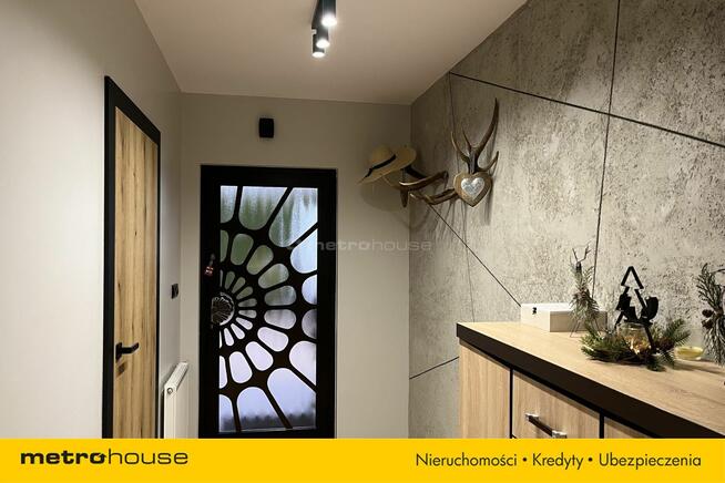 WYJĄTKOWY DOM - FLANTROWO, JANOWIEC WIELKOPOLSKI