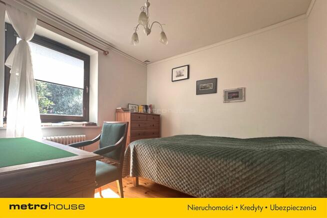 Życie i biznes pod jednym dachem w Warce