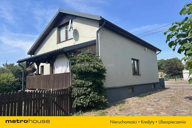 Życie i biznes pod jednym dachem w Warce