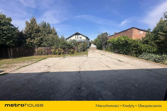 Życie i biznes pod jednym dachem w Warce