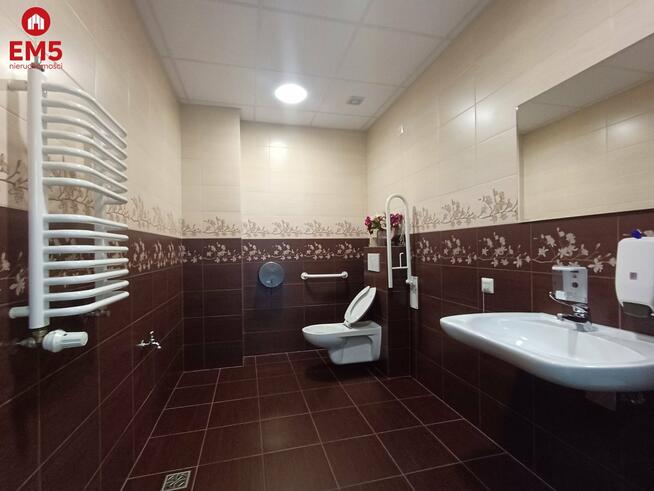 Lokal użytkowy Białystok Bażantarnia