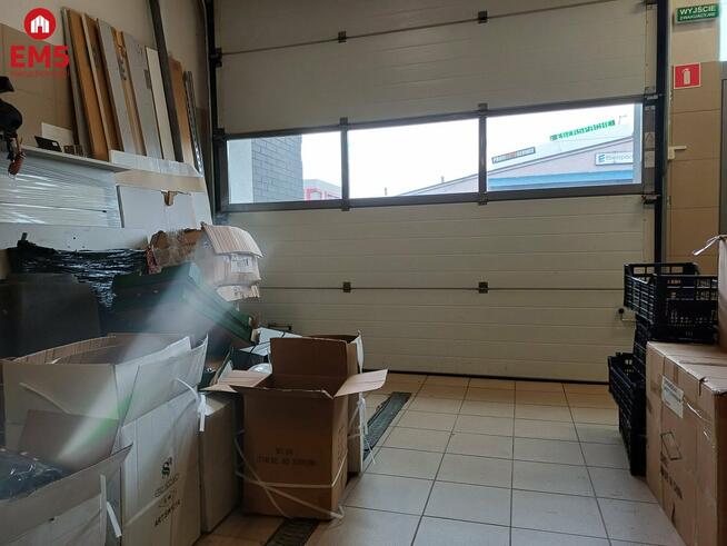 Lokal użytkowy Białystok Bażantarnia