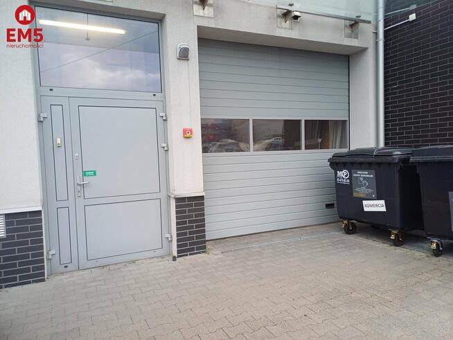 Lokal użytkowy Białystok Bażantarnia