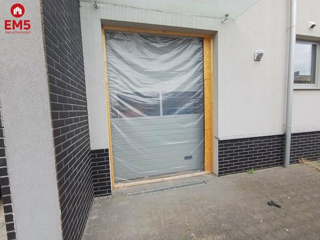 Lokal użytkowy Białystok Bażantarnia