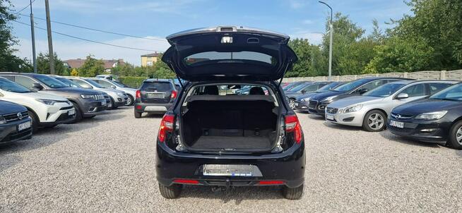 Citroen C4 Aircross Jeden Właściciel 1,6 HDI Exclusive