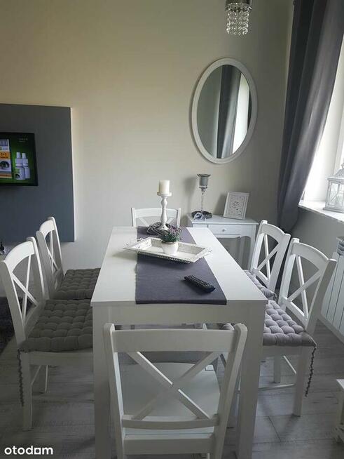 2 pok. z kuchnią 48 m/2 w Radomiu, po remoe w śródmieściu.