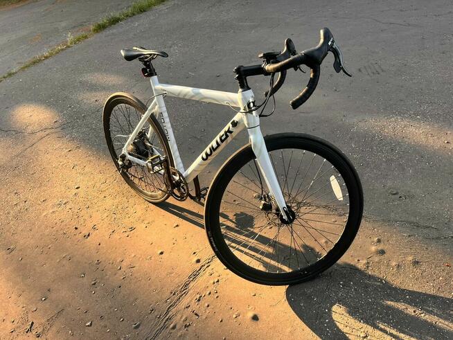 Rower elektr. Motus Oolter Torm-S (L) OKAZJA 50%!