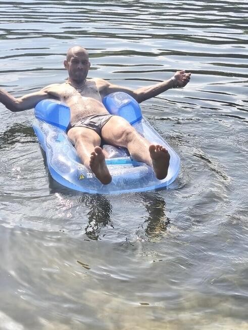 Szukam chłopaka do stałego związku przyjaźni związku Gdańsk