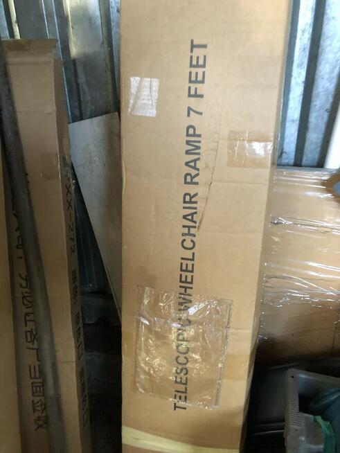 podjazdy dla niepelnosprawnych