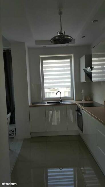 2 pok. z kuchnią 48 m/2 w Radomiu, po remoe w śródmieściu.