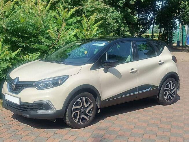 Sprzedam Renault Captur FL