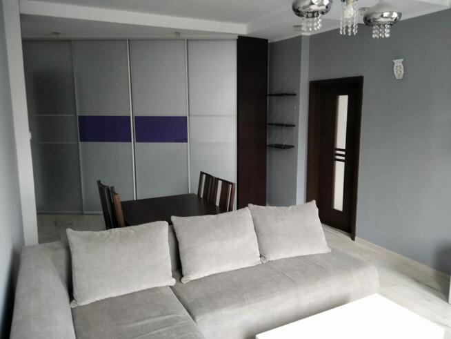 Mieszkanie 2 pokoje, obok Parku Noakowskiego