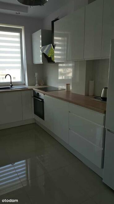 2 pok. z kuchnią 48 m/2 w Radomiu, po remoe w śródmieściu.