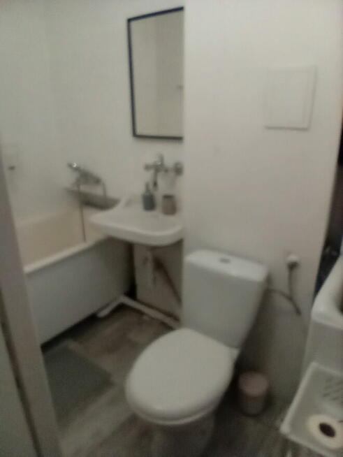 Do wynajęcia kawalerka Warszawa Wola