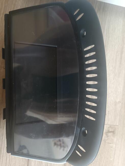 sprzedam wyświetlacz do bmw e91