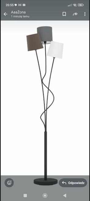 Lampy Eglo. Tanio!!!