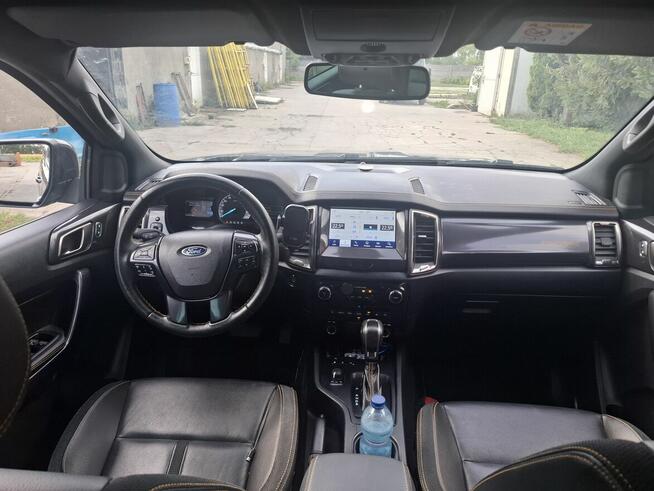 Sprzedam Forda Rangera