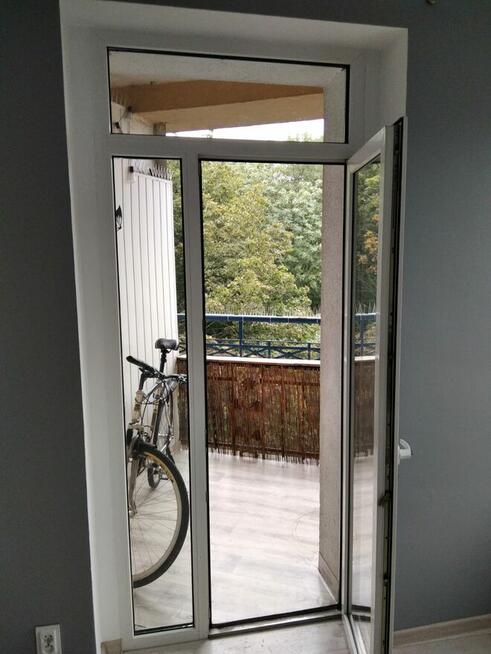 Mieszkanie 2 pokoje, obok Parku Noakowskiego