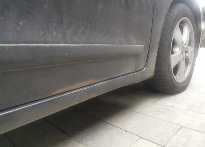 Honda FR-V 2005R 2.0 150KM Benzyna/Gaz